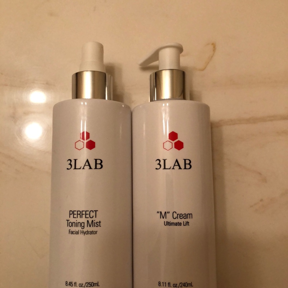 3 LAB COMBO SET